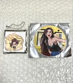 エイステ　ヒョナ　グッズセット エイリアンステージ ヒョナ セット - メルカリ