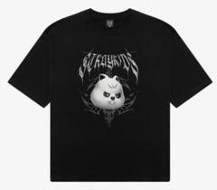 宅配 dominATE T-SHIRT SKZOO EVIL HAN メルカリ - QUOKKA アイドル