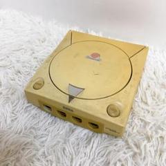 SEGA HKT-3000 ドリームキャスト Dreamcast セガ 通電OK