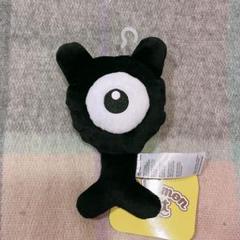 希少　激レア　アンノーンＥぬいぐるみ　ポケモン　Pokémon fit Amazon.co.jp: ポケモンセンターオリジナル ぬいぐるみ Pokémon
