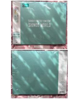【レア】 SHINee DVD Blu-ray CD まとめ売り まとめ