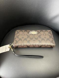 COACH 財布 新品未使用