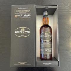 GLENGOYNE グレンゴイン 15年 1000ml 未開封 グレンゴイン 15年 43/700[162361][正規輸入][箱付]