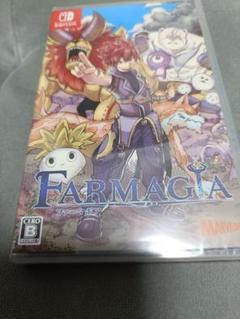 FARMAGIA