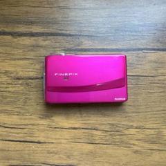 3396 富士フイルム FINEPIX Z900EXR ピンク デジカメ - メルカリ