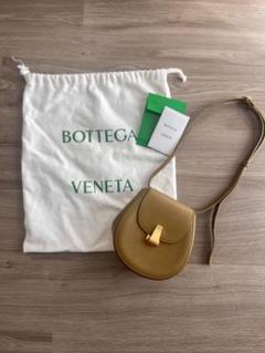 新品⭐︎Bottega Veneta⭐︎ボッテガ⭐︎パルメラートベルトバッグ