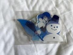 halyosy スノーマン KAITO アクリルスタンド ニコニコ超会議