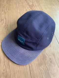 HUF メッシュ5パネルCAP