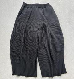 ka na ta pants for kanata size2 ネイビー ka na ta pants for kanata size2 ネイビー