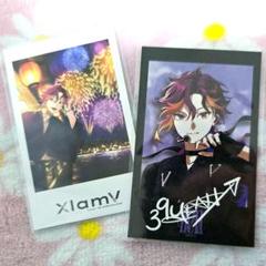 ビバレン XlamV A2ポスター まとめ売り 【最終値下げ】