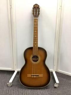 ヤマハ 日本楽器 ダイナミックギター No4 monophonica: YAMAHA Dynamic Guitar No.4