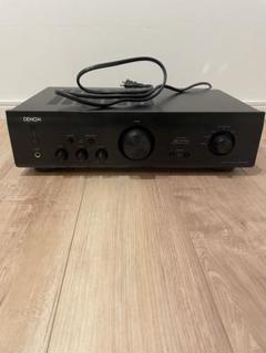 メ*6様 DENON プリメイン PMA-390RE 動作・超美品 (私感)リモ メ*6様 DENON プリメイン PMA-390RE 動作・超美品 (私感)リモ
