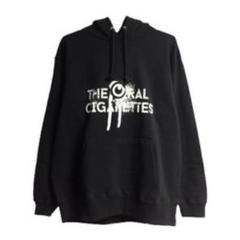 2025年最新】the oral cigarettes パーカーの人気アイテム