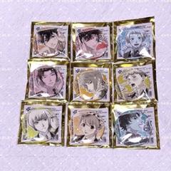 ときメモgs ときめきメモリアル　バースデー　七ツ森実　缶バッジ　5点セット 2025年最新】七ツ森 缶バッジの人気アイテム - メルカリ