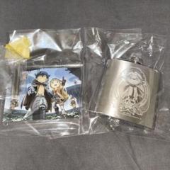 メルカリ便で発送！　メイドインアビス　たけくじ　缶バッジ　プルシュカ 2025年最新】プルシュカの人気アイテム - メルカリ