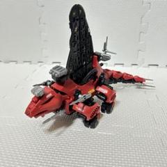 2025年最新】Yahoo!オークション -(zoids ゾイド) ディメトロ