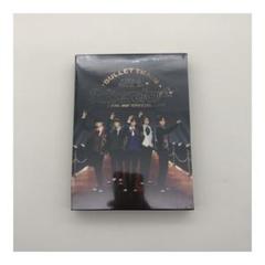 超特急 Superstar Blu-ray