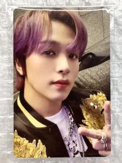 nct dream beyond live ヘチャン　トレカ NCT DREAM Beyond Live MD ARチケット トレカ ヘチャン - メルカリ