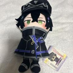 刀剣乱舞 とうらぶ 水心子正秀 もちもちマスコット ぬいぐるみ 刀剣乱舞 とうらぶ 水心子正秀 もちもちマスコット ぬいぐるみ