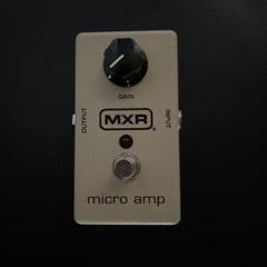 2025年最新】mxr micro ampの人気アイテム - メルカリ