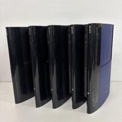 ジャンク　ps3 本体　まとめ売り
