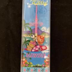 ハローキティ 90s カラフルソーダキーホルダー nic_kt12-01_03