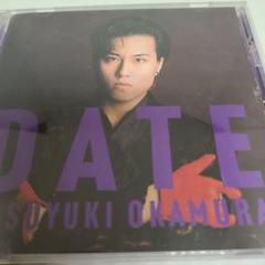 岡村靖幸 DATE