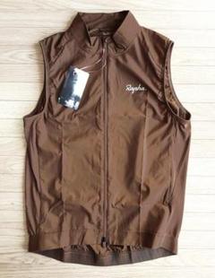 新品 Rapha メンズ コア ジレ S ブラウン / CORE GILET m56977021574_1.jpg?1733394758
