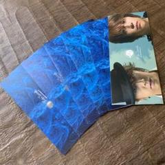 浦井健治 チケット袋 紙チケットホルダー