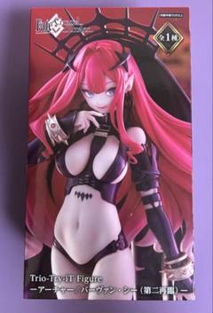 Fate Trio-TryiT Figure アーチャー・バーヴァン・シー
