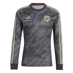 ARSENAL × MAHARISHI（アーセナル × マハリシ） | adidas