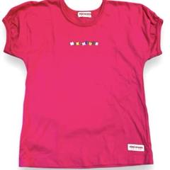 【美品】ミキハウス　miki HOUSE 子供服　半袖　Tシャツ　女の子