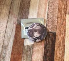 NIKKE ニケ ノワール バーストコレクション 缶バッジ