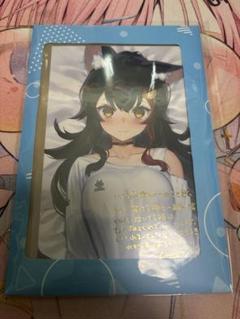 ヴァイス　プールでまったり 大神ミオ ssp サイン　ホロライブ 2025年最新】大神ミオ sspの人気アイテム - メルカリ