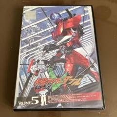 仮面ライダーダブル vol.5 レンタル落ちDVD ※ケース交換済み