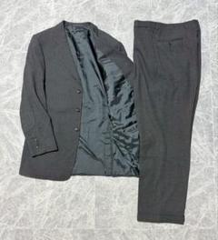 ARMANI COLLEZIONI アルマーニ ワイドパンツ ウールスーツ 52のサムネイル