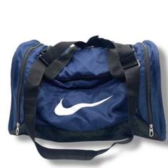 NIKE ボストンバック　スポーツ　バッグ　スウォッシュ