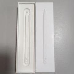 Apple Pencil （第2世代） MU8F2J/A アップルペンシル