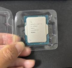 新品バルク品 動作確認済みIntel Core i5-14600KF 新品バルク】Intel Core i5-14600KF｜Yahoo!フリマ（旧PayPay