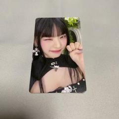 STAYC 日本 MEOW SWITHJAPAN購入特典トレカ6種コンプセット①