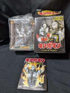 キン肉マン　マッスルツールコレクション　完全未開封1BOX 楽天市場】【9SET】 マイスタージャパン キン肉マン マッスル