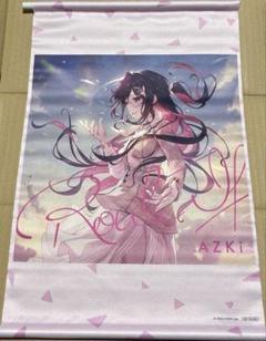 アルバム】「Route If」/AZKi 【初回限定盤】 A3タペストリー