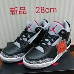 エアジョーダン3 RETRO OG