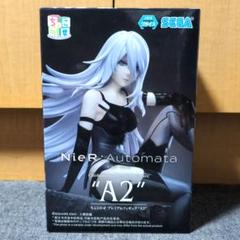NieR:Automata❣️ちょこのせプレミアムフィギュア3体セット ニーアオートマタ ちょこのせプレミアム フィギュア 3体セット