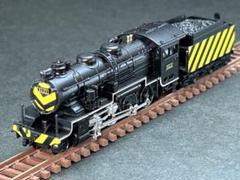 9600形 9633 ゼブラ塗装 マイクロエース A9714 - メルカリ
