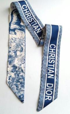 J*K様 DIOR ミッツァ　風景柄スカーフ m56982059954_1.jpg?1744095084