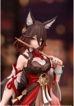 崩壊スターレイル 停雲 フィギュア