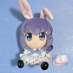 ごちうさ チノ アリスstyle チノ アリスstyle