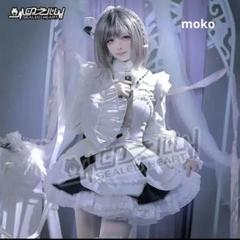 オーダー　東雲絵名 化けの花　プロジェクトセカイ　プロセカ　コスプレ衣装 m56982822868_1.jpg?1748766374