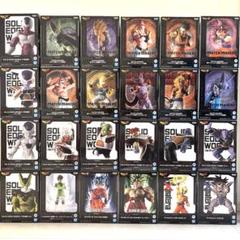 ドラゴンボール フィギュアまとめ売り③のサムネイル